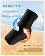 Tobillera Terapéutica Frío/Calor – Alivio Instantáneo y Comodidad Total