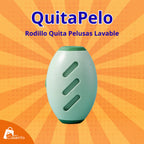 QuitaPelo - Rodillo Quitapelusas Lavable | ENVÍO GRATIS 🤩