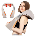 Masajeador Multifuncional Antiestrés✨ | Envio Gratis