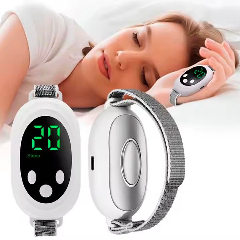 Dispositivo Calmante PREMIUM de Ansiedad e Insomnio