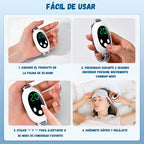 Dispositivo Calmante PREMIUM de Ansiedad e Insomnio